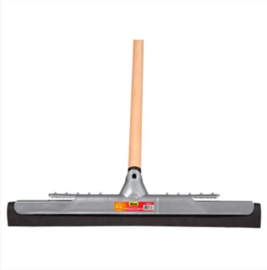 BRILHEX RODO 40CM COM CABO