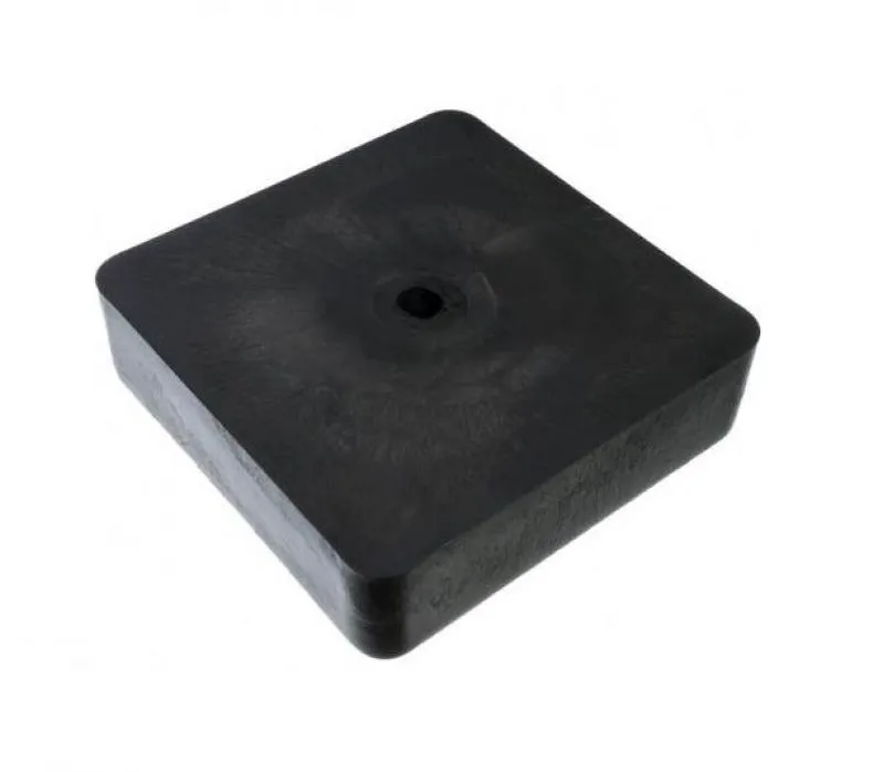CALCO QUADRADO 10 X 10 X 3