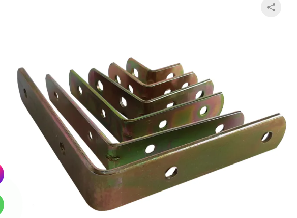 CANT EM L 1 BIC METAL LEVE