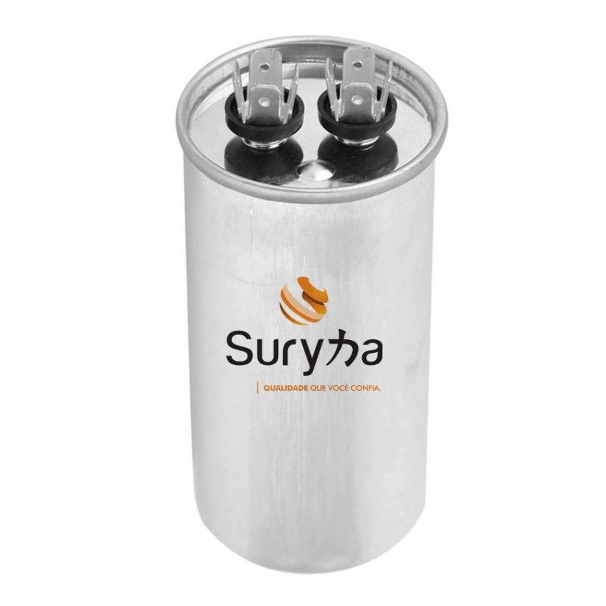 CAPACITOR PERMANENTE 5MF ± 5% 380V SURYHA
